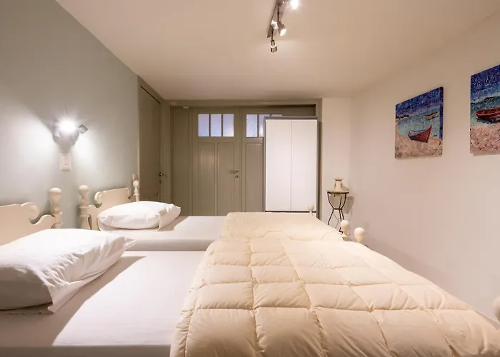 Holiday home Spacious 7-bed House In *