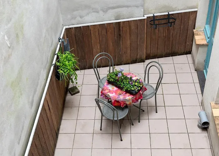 Holiday home Spacious 7-bed House In Ostend