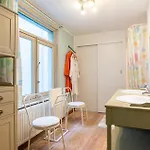 Сasa de vacaciones Spacious 7-bed House In Ostende