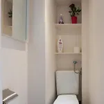 Spacious 7-bed House In Ostende