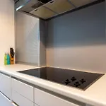 Spacious 7-bed House In *