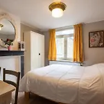 Spacious 7-bed House In *