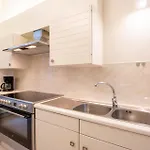 Сasa de vacaciones Spacious 7-bed House In Ostende