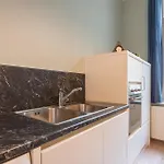 Spacious 7-bed House In Сasa de vacaciones Ostende