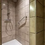 Spacious 7-bed House In *