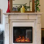 Сasa de vacaciones Spacious 7-bed House In