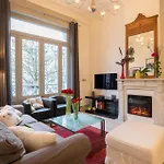 Spacious 7-bed House In *