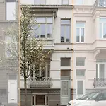 Spacious 7-bed House In