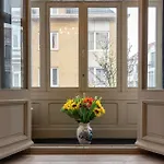 Сasa de vacaciones Spacious 7-bed House In