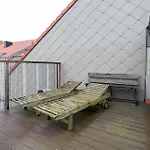 Spacious 7-bed House In Casa vacanze Ostenda