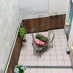 Сasa de vacaciones Spacious 7-bed House In Ostende