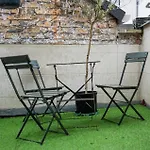 Сasa de vacaciones Spacious 7-bed House In Ostende