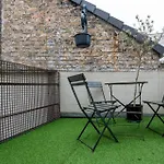 Spacious 7-bed House In Ostende