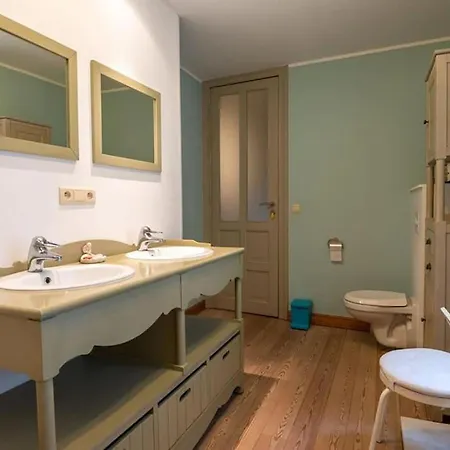 Holiday home Spacious 7-bed House In *