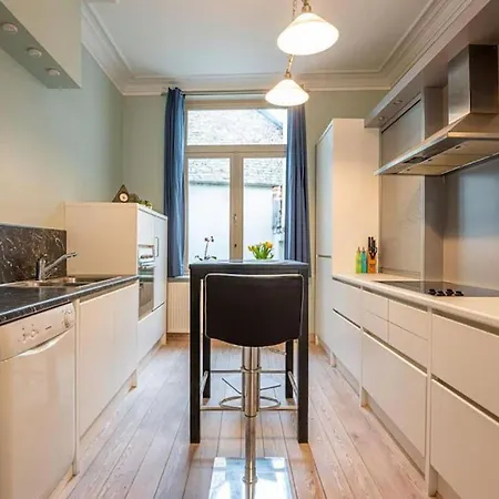 Holiday home Spacious 7-bed House In *