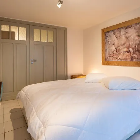 Spacious 7-bed House In