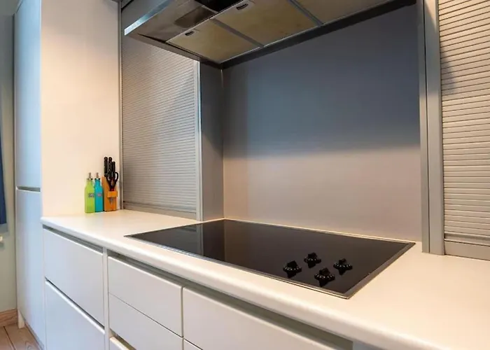 בית נופש Spacious 7-bed House In *