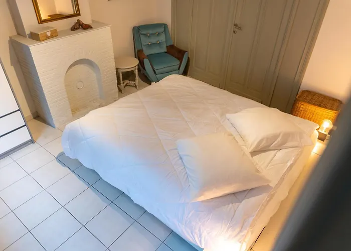 בית נופש Spacious 7-bed House In *