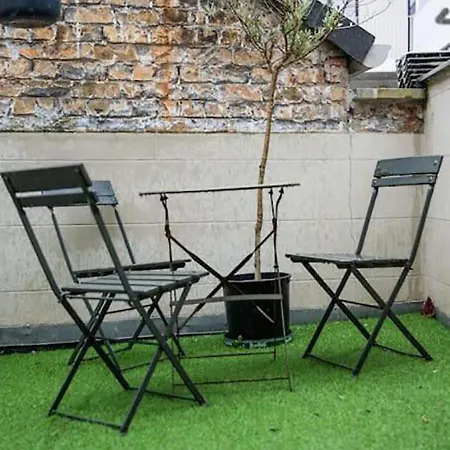 Spacious 7-bed House In Дом отдыха