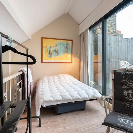 Holiday home Spacious 7-bed House In *