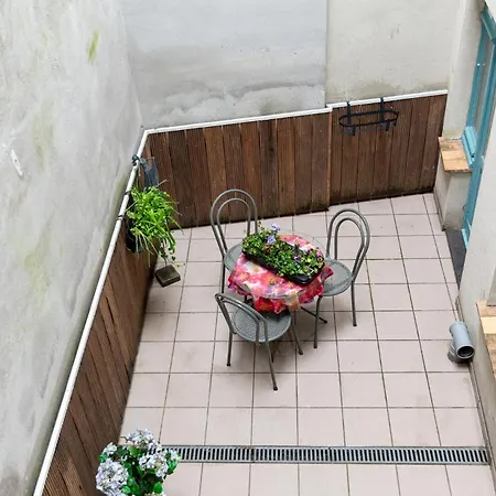 Holiday home Spacious 7-bed House In Ostend
